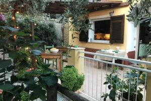 Agriturismo Ape Bianca