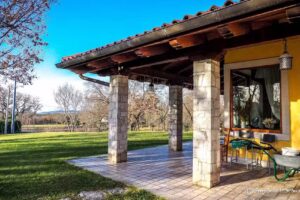 Agriturismo Api-Wine