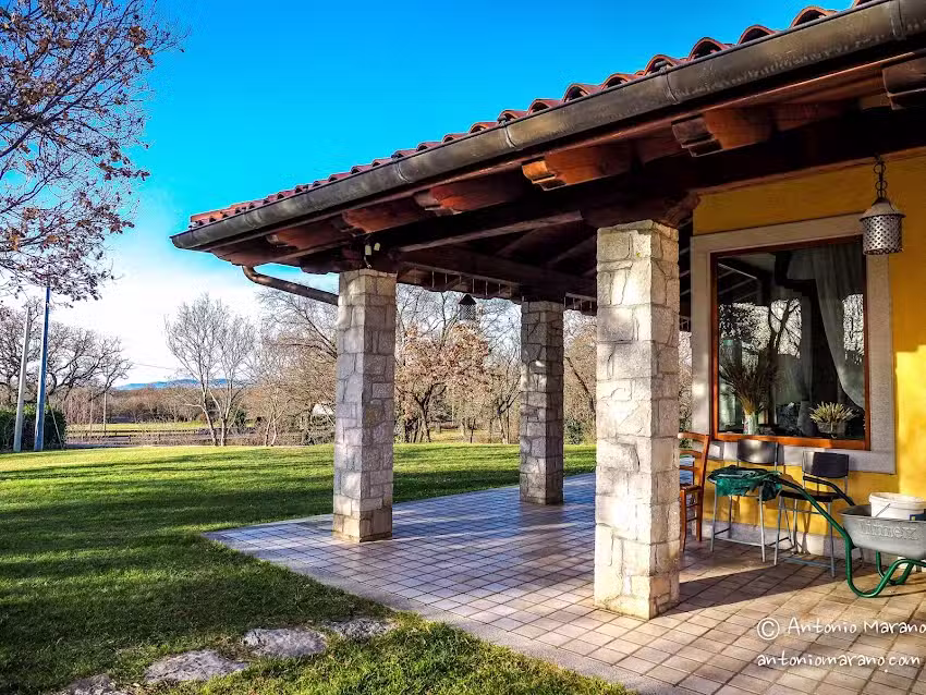 Agriturismo Api-Wine