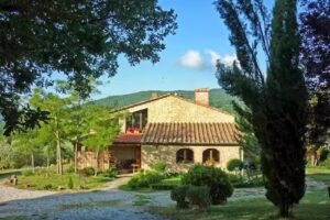 Agriturismo Apparita