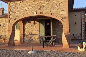 Agriturismo Appartamenti Monte Crespini