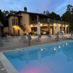 Agriturismo Aqua Viva