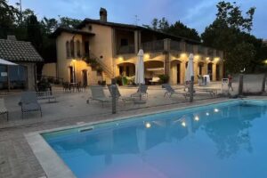 Agriturismo Aqua Viva