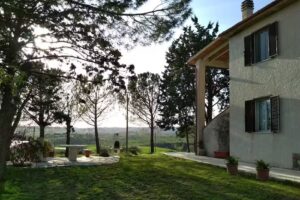 agriturismo aquilaia