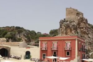 Agriturismo Arabesque