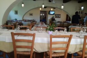 Agriturismo Arca Teveraccio