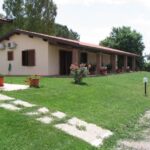 Agriturismo Arcobaleno