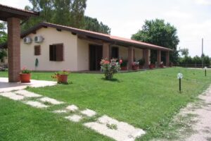 Agriturismo Arcobaleno