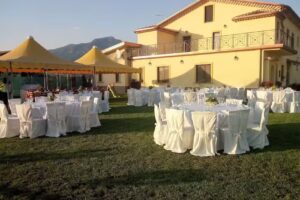 Agriturismo Arcobaleno