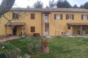 Agriturismo Arcobaleno