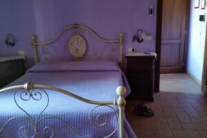 Agriturismo Arcobaleno della Torretta