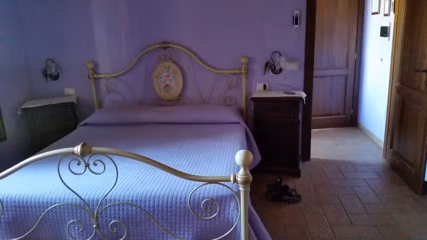 Agriturismo Arcobaleno della Torretta