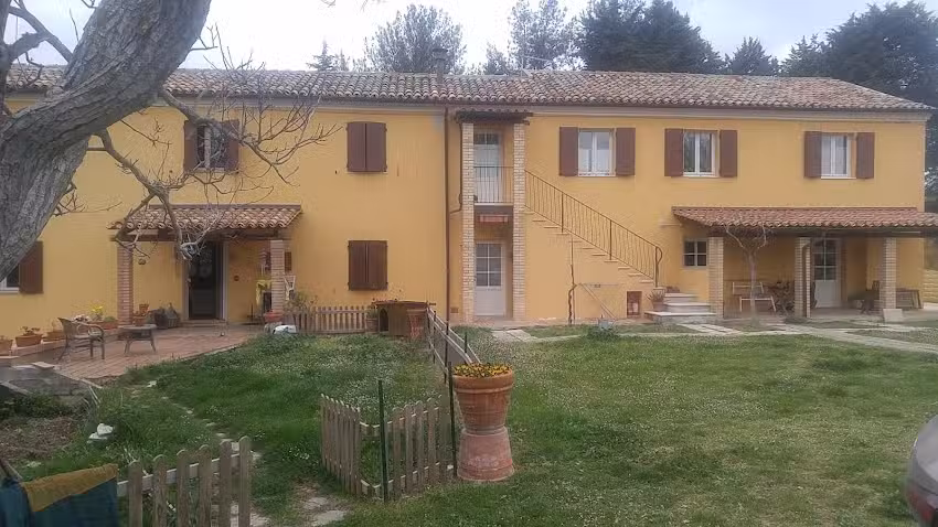 Agriturismo Arcobaleno