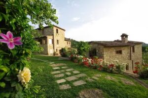 Agriturismo Ardene