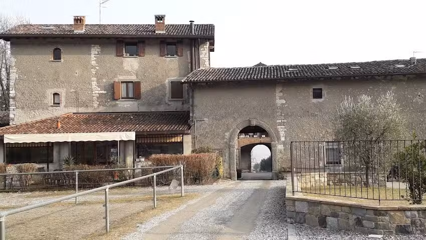 Agriturismo Ardizzone – Hobby Farm