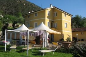 Agriturismo Argentea