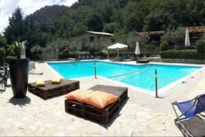 Agriturismo Argomesi