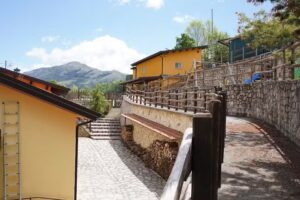 Agriturismo Aria Fina