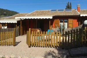 AGRITURISMO ARIA TOSCANA