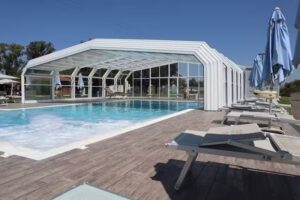 Agriturismo Ariston ONC 1484