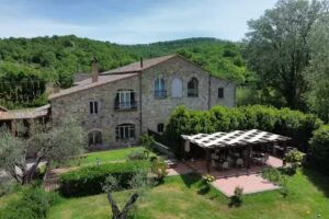 Agriturismo Arlena