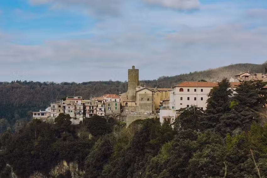 Agriturismo Armando Iacchelli