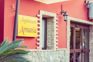 Agriturismo Armania Rossano Calabro