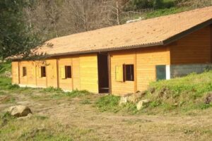 Agriturismo Armiro’ Santa Severina