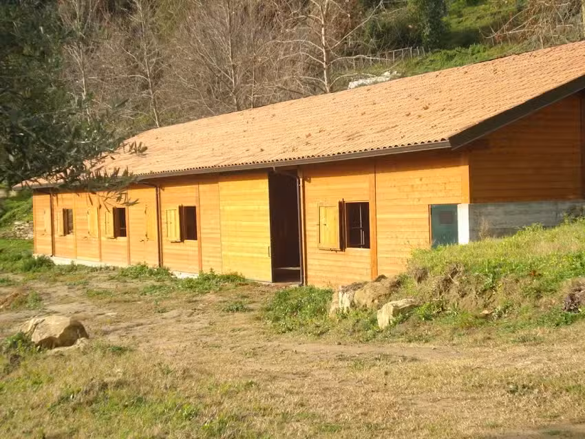 Agriturismo Armiro’ Santa Severina