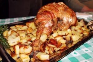 Agriturismo Armo – Braceria Con Macelleria Interna Di A. Mariano E L. Montuori Srl