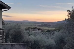 Agriturismo Arnaio Di Luisa Amadori