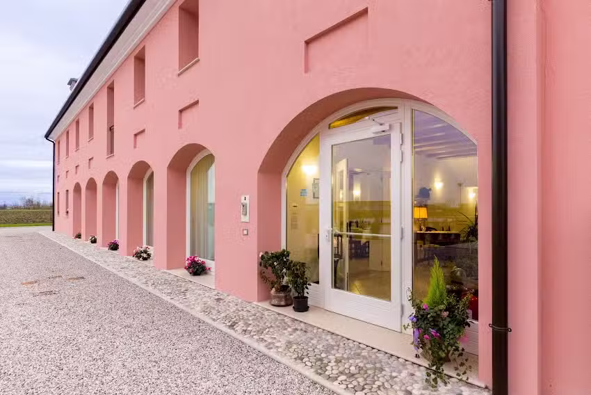 Agriturismo Arneroni