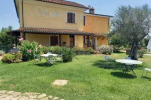 Agriturismo Ars Naturae Ristorante Guest House Piscina Eventi