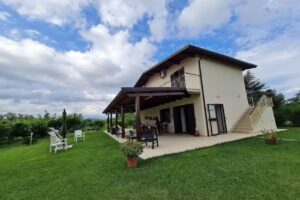 Agriturismo “Artemis”