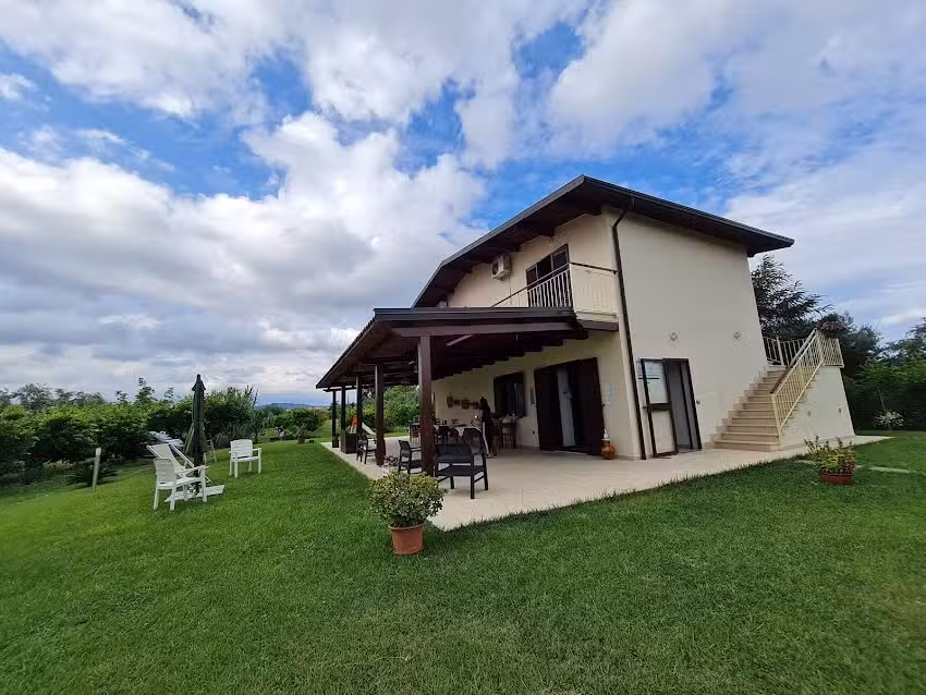 Agriturismo “Artemis”