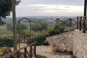 Agriturismo Asfodelo