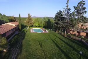 Agriturismo Assolatina