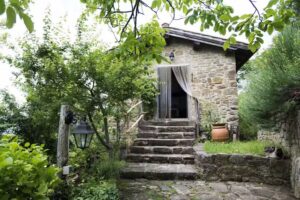 Agriturismo Attulaio