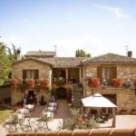 Agriturismo Aurora Gubbio Umbria