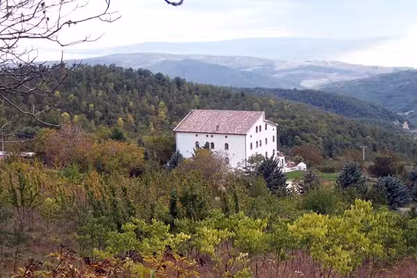 Agriturismo Avellaneta