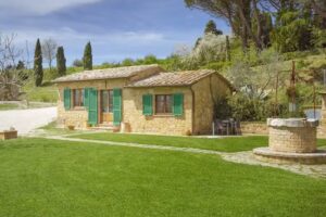 Agriturismo Az. Agr. Biologica “Il Serraglio”