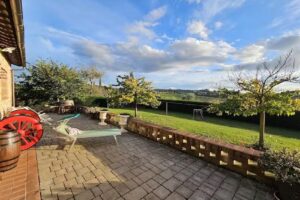 Agriturismo Az. Agr. Il Disfatto (Poggio Agli Ulivi) Poggibonsi