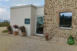 Agriturismo Azienda Agricola B&B Arcadia