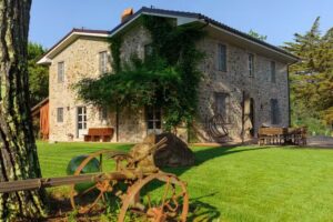 Agriturismo – Azienda Agricola Baroncio