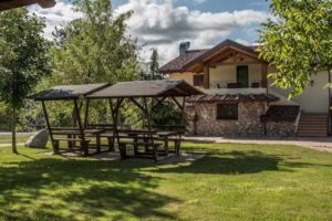 Agriturismo – Azienda Agricola BioSila