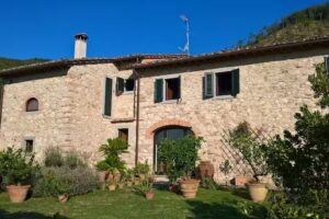Agriturismo Azienda Agricola Casa Nuova Degli Oleandri