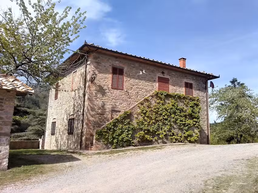 Agriturismo Azienda Agricola Fietri