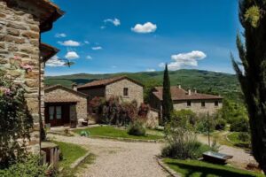 AGRITURISMO Azienda Agricola Il Pozzo