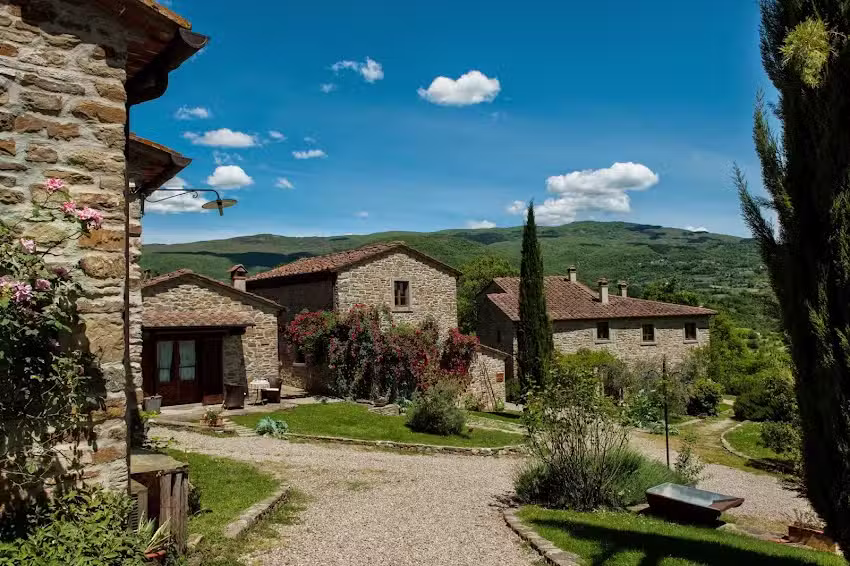 AGRITURISMO Azienda Agricola Il Pozzo