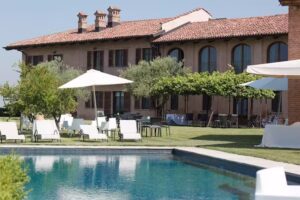 Agriturismo & azienda agricola “La Felicina”